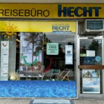 Reisebuero Hecht Reisebuero Hecht